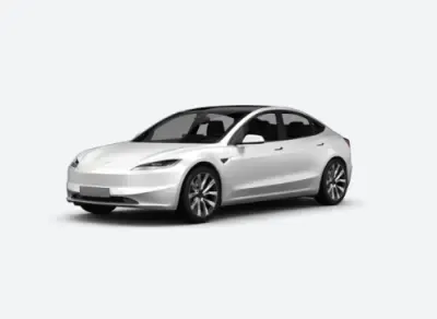Tesla Model 3 Tesla Model 3 Allrad 79 kWh Auto-Abo