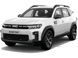 Dacia Bigster Expression mild hybrid 130 4x4 Allrad Bestellfahrzeug Leasing