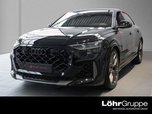 Audi RS Q8 performance 4.0 TFSI quattro