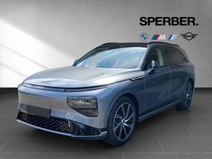 XPENG G9 Leasing