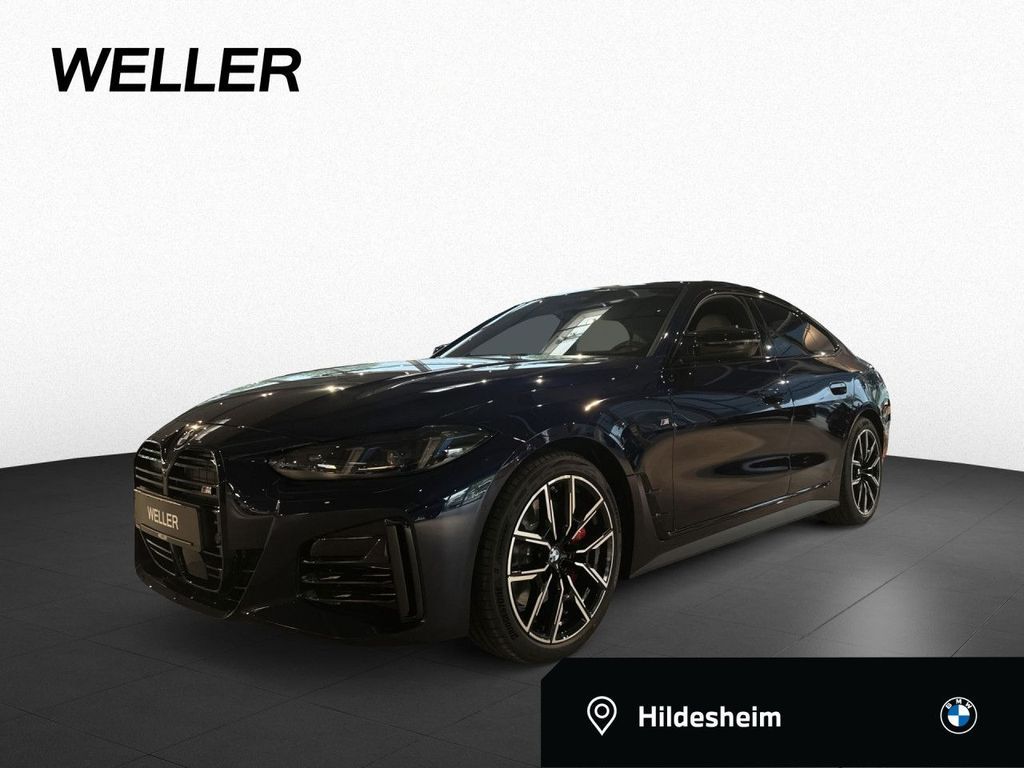 BMW M440i xDrive Leasing