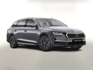 Skoda Octavia Combi DSG Selec Gar.5J ACC el.Heck Kessy Leasing privat