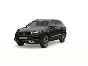 Seat Ateca Road Edition 1.5 TSI 110 kW (150 PS) 7-Gang DSG **Loyalisierungsprämie** Leasing