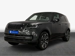 Land Rover Range Rover D350 HSE*SOFORT!!!* Leasing