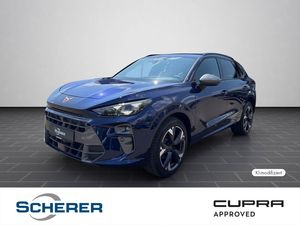 Cupra Terramar 1.5 eTSI DSG 5J-Garantie Sennheiser Hea