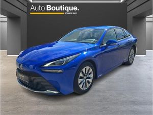 Toyota Mirai EXECUTIVE (182 PS) HUD | JBL | 360° | MATRIX LED | LEDER | 15J. GARANTIE