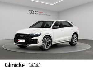 Audi RS Q8 SUV performance NEUBESTELLUNG