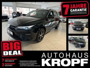MG5 Maximal Luxury 61kWh SpurH KeyLess KAM PDC Leasing