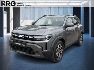 Dacia Duster III TCe 130 Expression Kamera Sitzhzg
