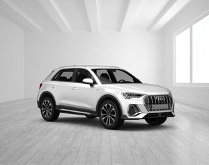 Audi Q3 2,0 l TDI S-tronic