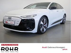 Audi A6 e-tron A6 Sportback e-tron performance MATRIX AHK TECH PRO