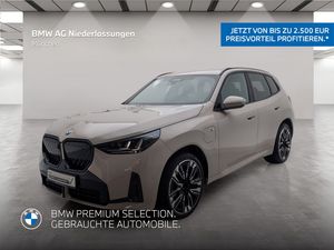 BMW i5 eDrive40 Limousine M Sport Driv.Assist.Prof