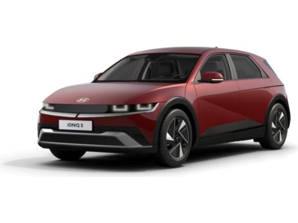 Hyundai IONIQ 5 MJ26⚡63 kWh⚡*Voll-LED*Navi*RFK*❗BESTELLAKTION❗ Leasing