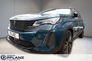 Peugeot 5008 GT 1.5 BlueHDi 130 EAT8 *AB 217€ OHNE ...