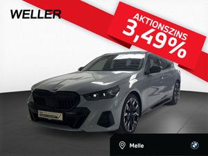 BMW 540d To 868,-/0Anz M SPORT PRO DAPr B&W Sthz AHK