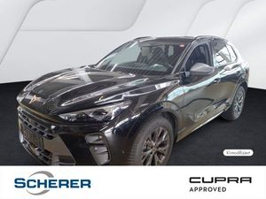 Cupra Terramar 1.5 eTSI DSG 5J-Garantie Sennheiser Mat