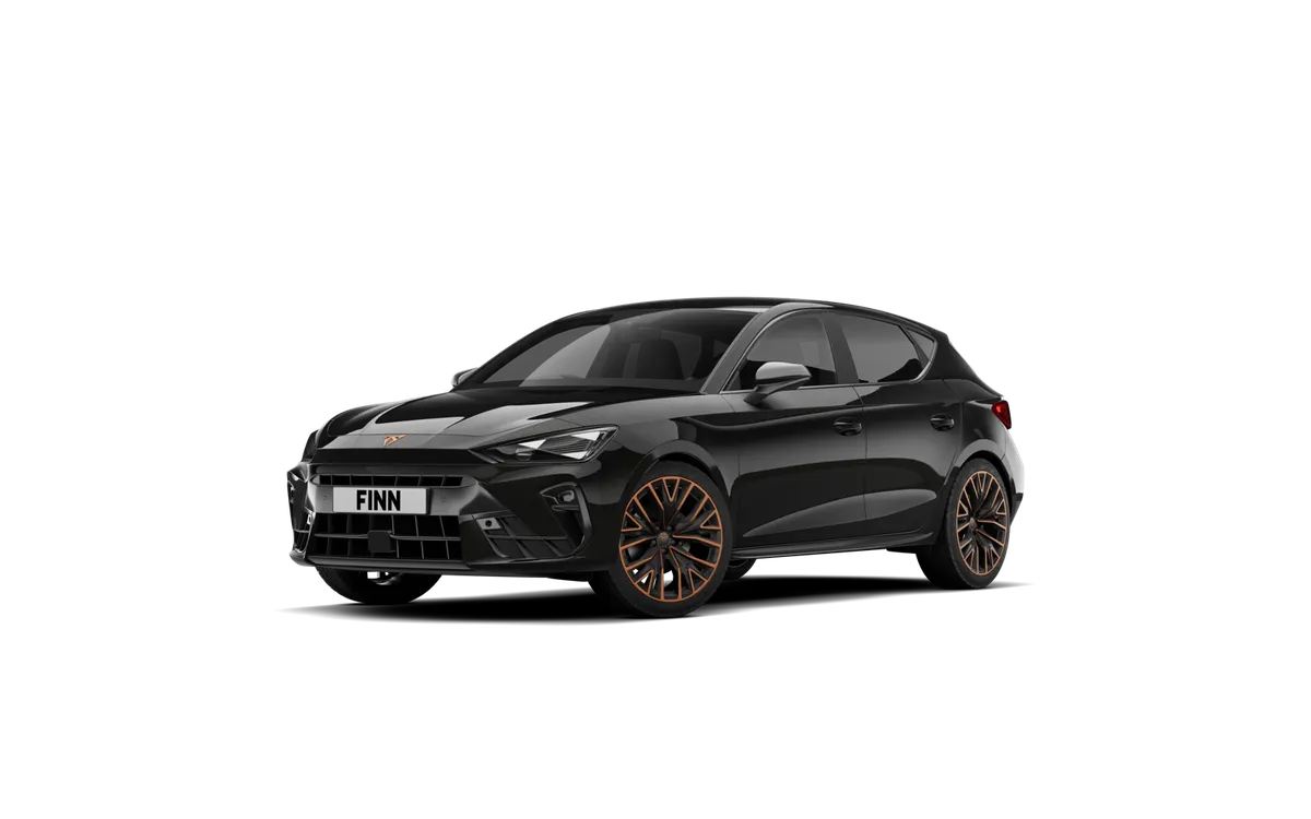 Cupra Leon 1.5 eTSI 110kW DSG 1.5 eTSI 110kW DSG Auto-Abo