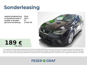Seat Ibiza 1.0 TSI FR DSG ACC LED Navi RüKa Sitzh 17