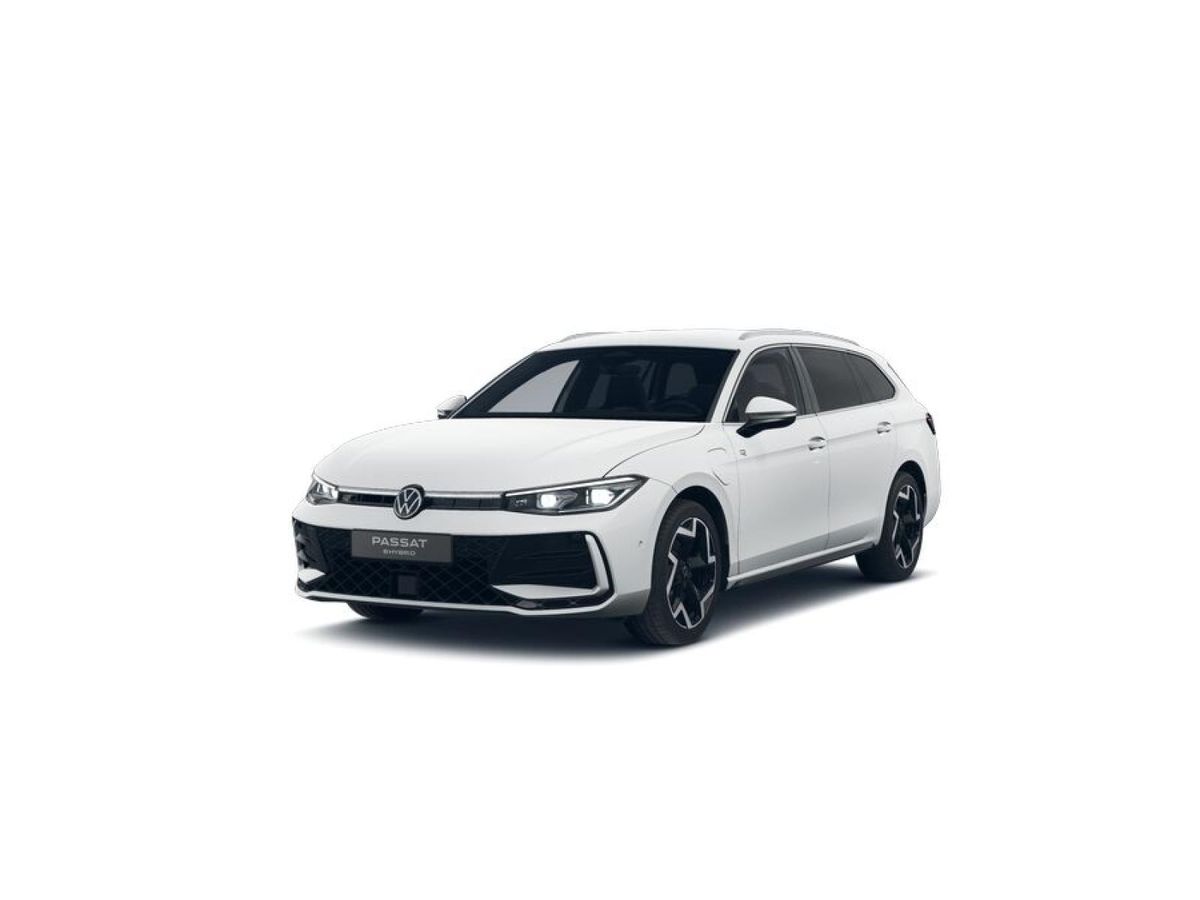 Volkswagen Passat 1.5 eHybrid 130kW OPF DSG R-Line Hot Deal Leasing