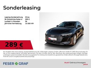 Audi A5 Avant TFSI 150 kW S tronic LED+/Tech/Kamera/C