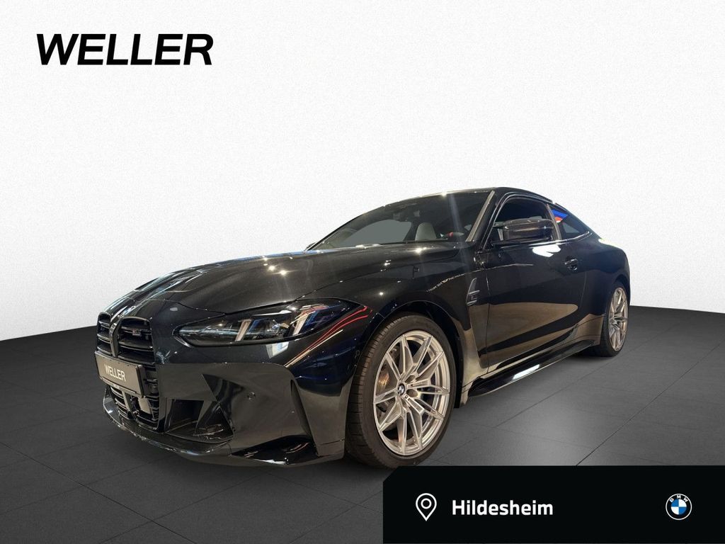 BMW M4 Comp.xDrive,LivePro,DAPro,Carbon,DriversPack Leasing