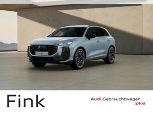Audi Q3 e-hybrid 200kW S tronic *Vorlauf*
