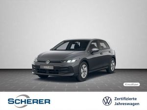 Volkswagen Golf VIII 1.5 TSI 5J. Garantie CARPLAY SHZ AHK E