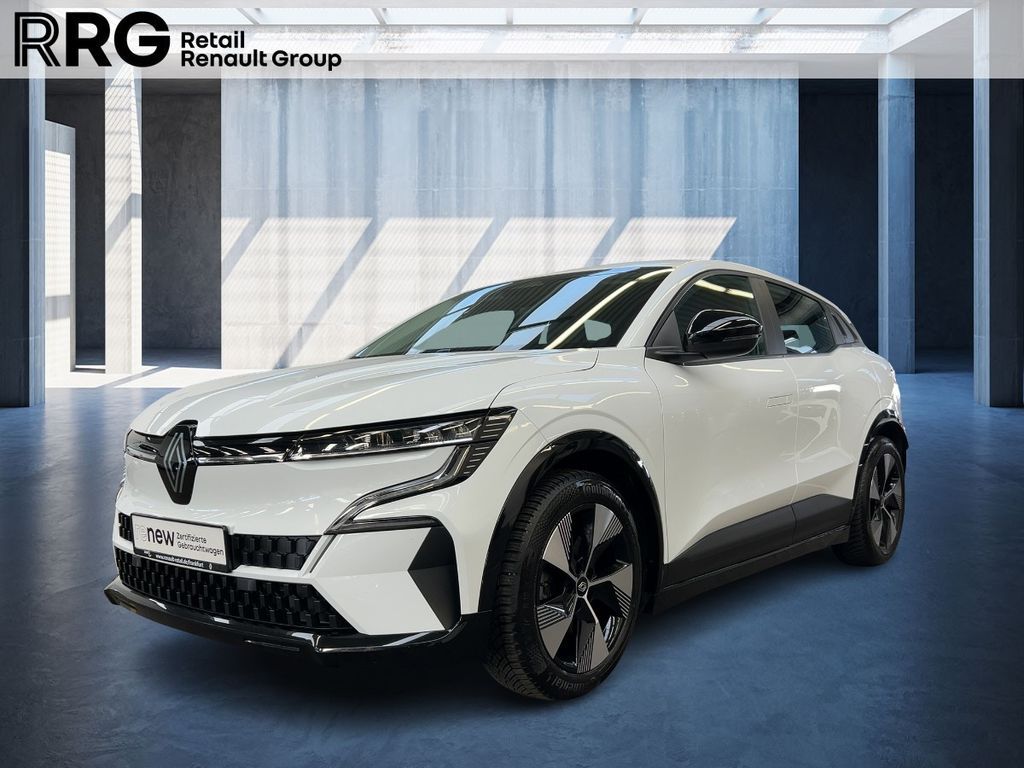 Renault Megane E-TECH EV40 130HP EQUILIBRE UPE:42.600,- Leasing
