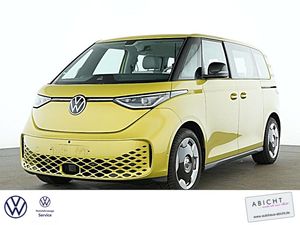 VW ID. Buzz Pro AHK Winterr. AreaView el.Heckklappe el.Sitze Leasing