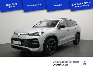 Volkswagen Tayron 4Motion R-Line 7-SITZE STANDHZ PANO ACC