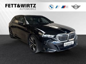BMW 520d Touring Lr. 527,- br.o.Anz.39Mon/10`Km p.A.
