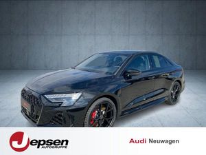 Audi RS3 RS 3 Limousine S tr RS-Abgas PANO HUD Matrix 360
