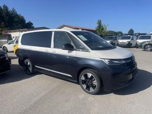 Volkswagen Multivan "75 Jahre Bulli" Limited, Sondermodell, langer Überhang2.0 TDI SCR DSG