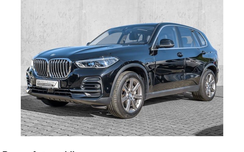 Bmw X5 XDrive45e 5dr Kauf