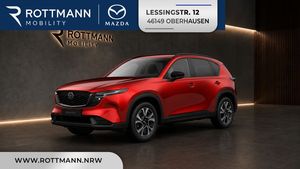 Mazda CX-5 2026 eSKYACTIV-G 2.5 6AT AWD EXCLUSIVE-Line
