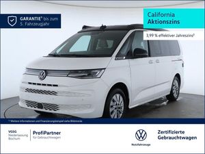 Volkswagen California Beach Camper AHK NAVI PDC ACC Kamera