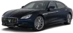 Maserati Quattroporte Leasing