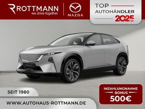 Mazda CX-6e EV 258ps 484km TAKUMI R21 Panoram ACC 360°
