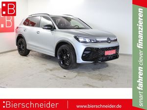 Volkswagen Tiguan 2.0 TDI DSG 4Mo. 2x R-Line Black Style 20