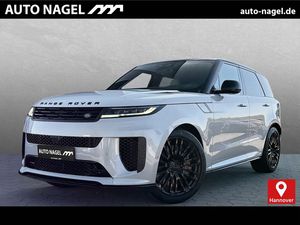 Land Rover Range Rover Sport P635 SV AHK Pano Carbon-Paket