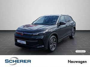 Volkswagen Tiguan ENERGY 1,5 l eTSI OPF 110 kW (150 PS) 7-G