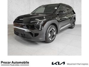 Kia EV3 81,4 kWh Earth Winter Upgrade Business Paket