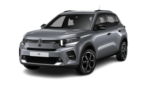 Citroen C3 Turbo 100 Stop&Start Turbo 100 Stop&Start MAX Auto-Abo