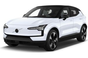 Volvo EX30 Twin Motor Performance Ultra Leasing