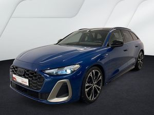 Audi A5 Avant TDI quattro edition one+2xS line+Pano