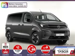 Opel Zafira M GS 7-S Massage SHZ LHZ Nav Kam 2xPDC