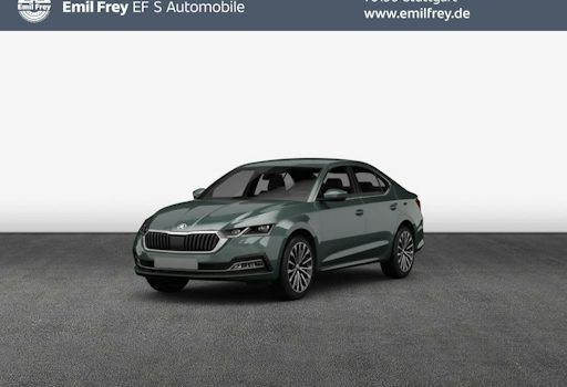 Skoda Octavia-combi 2.0 TDI SCR 110kW DSG FIRST EDIT. COMBI 5dr Auto kaufen