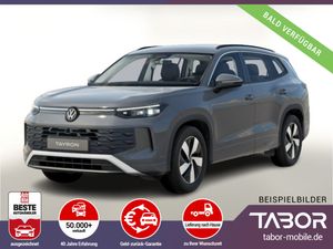Volkswagen VW Tayron 1.5 eTSI 150 DSG Nav eHk ParkAs SHZ ACC Leasing