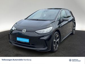 Volkswagen ID.3 Pro Pure LED CarPlay ACC Rückfahrkamera PDC