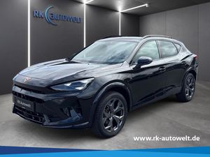 Cupra Formentor 1.5 eTSI Navi AHK eSitz Kamera